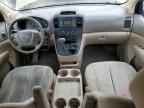2011 KIA SEDONA