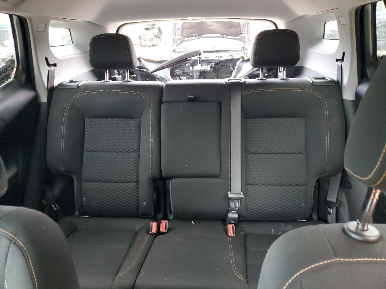 2021 GMC Terrain