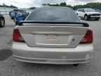 2002 HONDA CIVIC