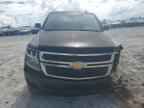 2015 CHEVROLET Tahoe