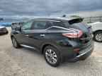 2018 NISSAN MURANO
