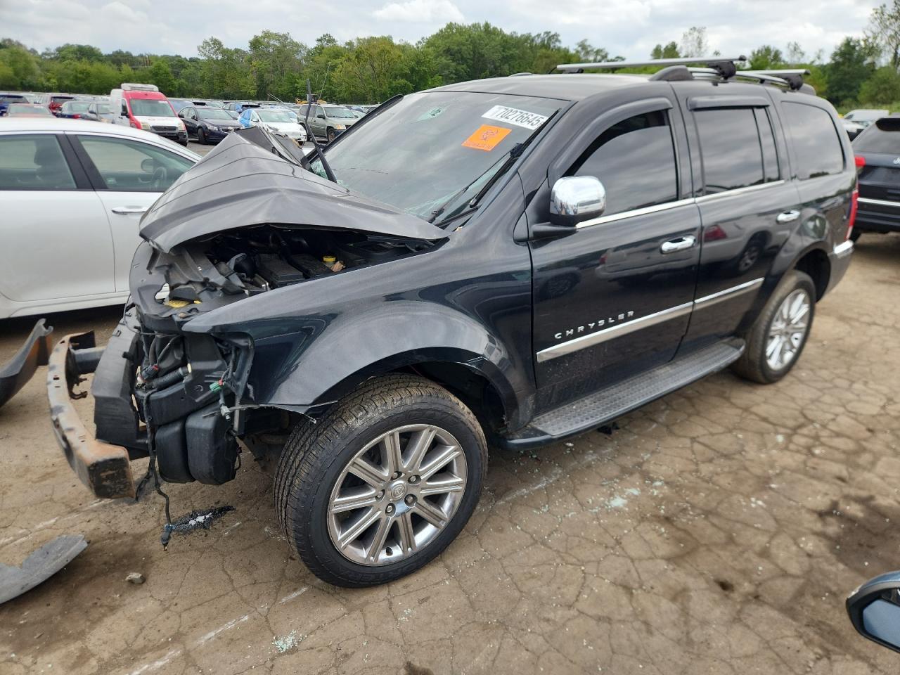 2007 CHRYSLER Aspen