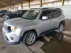 2019 JEEP Renegade
