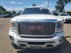 2015 GMC Sierra