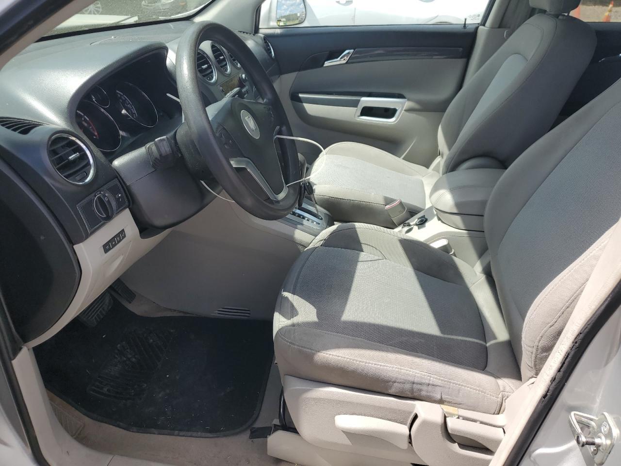 2009 SATURN Vue