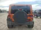2011 JEEP Wrangler Unlimited