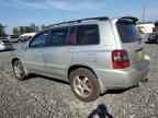 2006 TOYOTA HIGHLANDER