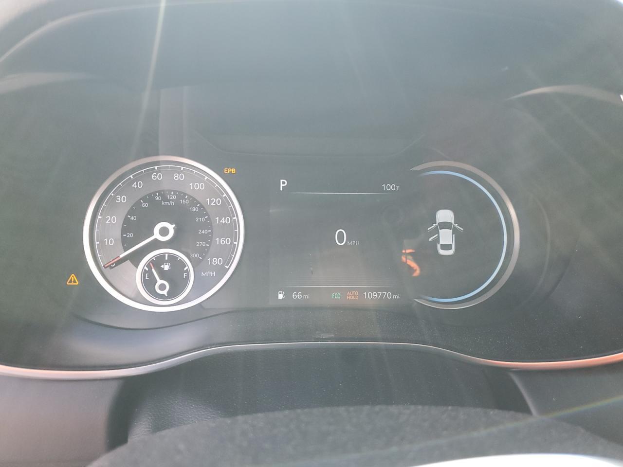 2022 GENESIS G70