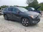 2018 GMC ACADIA