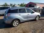2008 TOYOTA COROLLA