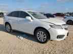2017 ACURA RDX