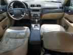 2010 FORD FUSION
