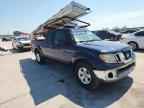 2011 NISSAN Frontier