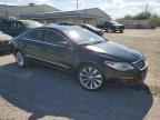 2010 VOLKSWAGEN CC