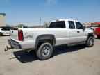 2004 CHEVROLET Silverado