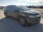 2015 ACURA MDX