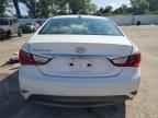 2014 HYUNDAI SONATA