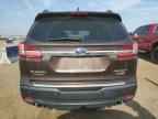 2021 SUBARU Ascent