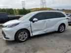 2023 TOYOTA SIENNA