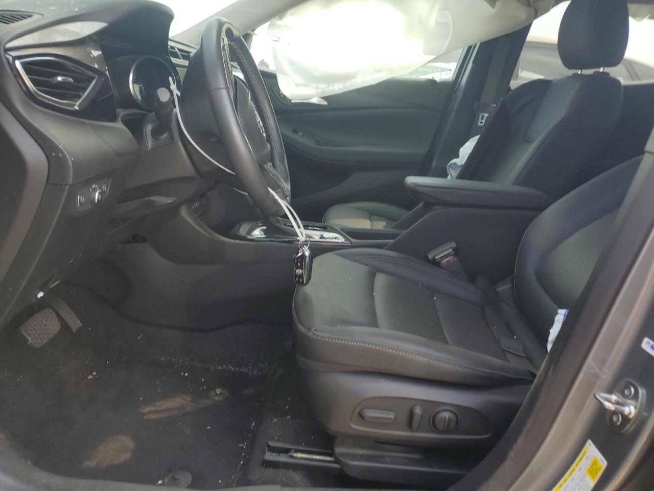 2023 BUICK Encore GX