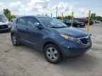 2011 KIA SPORTAGE