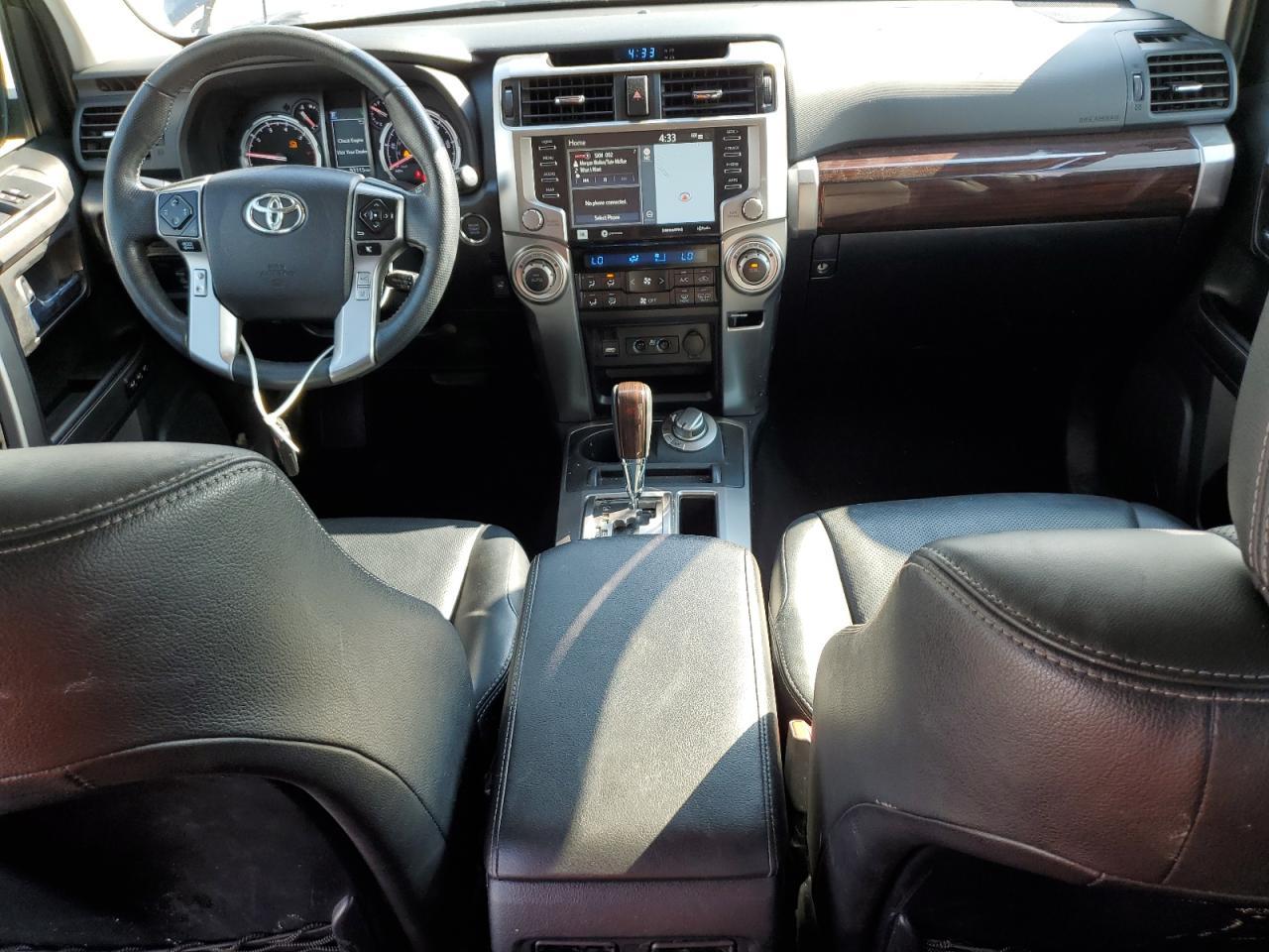 2023 TOYOTA 4Runner