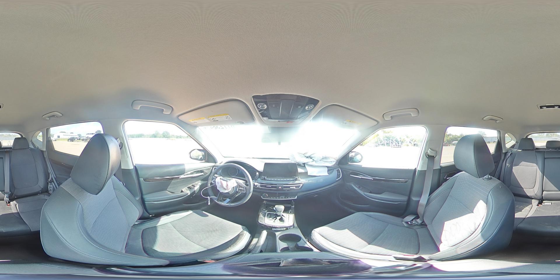 2023 KIA SELTOS