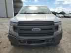 2019 FORD F-150 Lightning