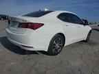 2017 ACURA TLX