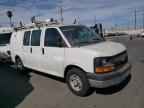 2014 CHEVROLET EXPRESS 2500