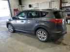 2014 TOYOTA RAV4