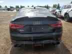2018 AUDI S5