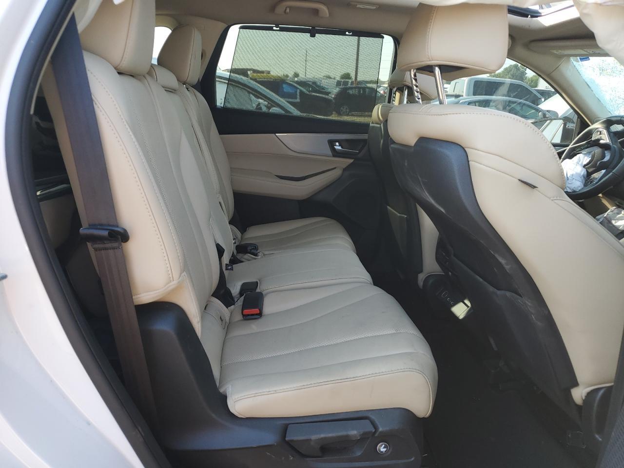 2022 ACURA MDX