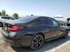 2022 BMW 5 series