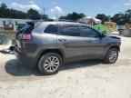 2022 JEEP CHEROKEE