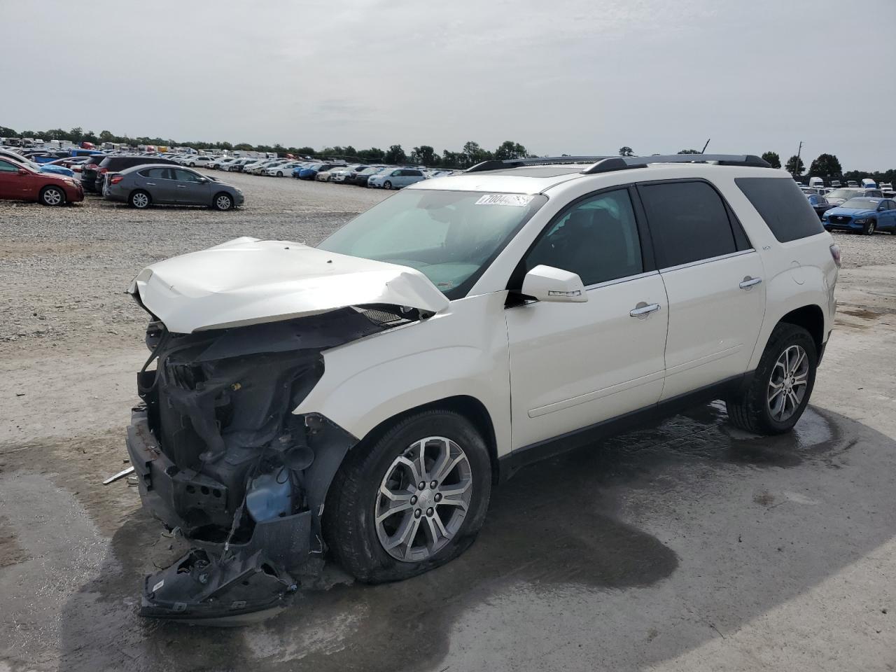 2014 GMC ACADIA