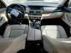 2011 BMW 5 series