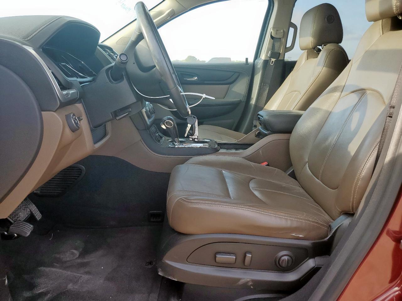 2017 GMC ACADIA