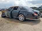 2012 BENTLEY Mulsanne