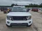 2016 LAND ROVER LR4