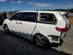 2012 TOYOTA SIENNA