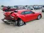 2014 CHEVROLET Camaro