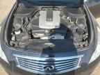 2012 INFINITI G37