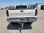 2004 CHEVROLET Silverado