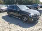 2020 BMW X1