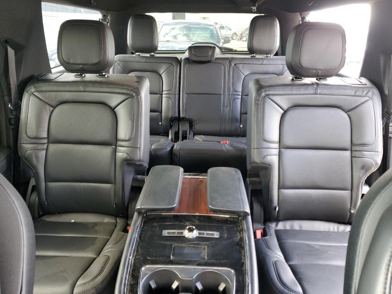 2021 LINCOLN Navigator