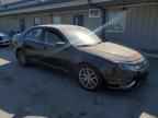 2011 FORD FUSION