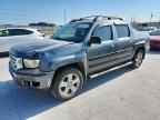 2010 HONDA Ridgeline
