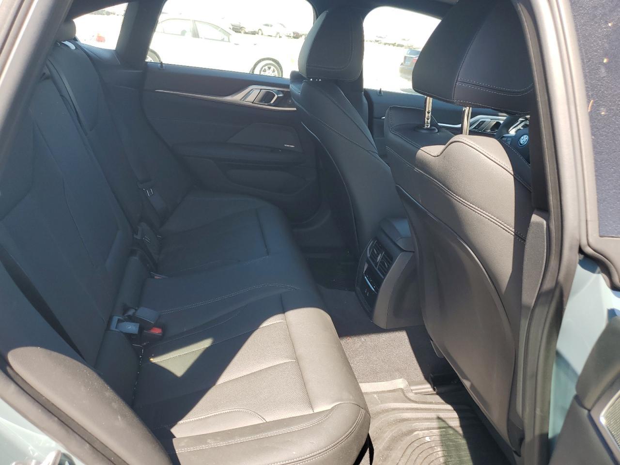 2025 BMW i4