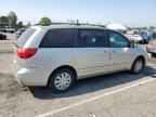 2006 TOYOTA SIENNA